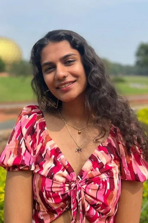 Disha Agarwaal