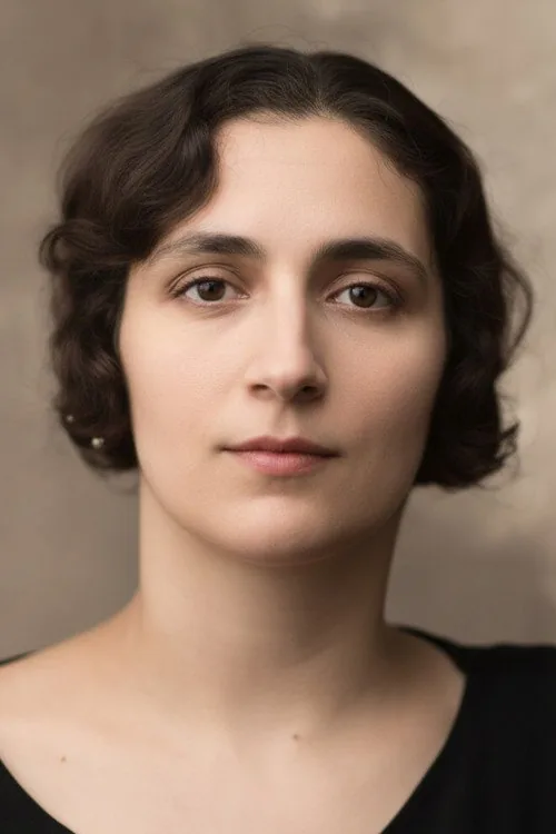 Araksi Hebo