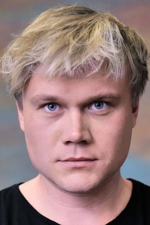 Vladimír Pokorný