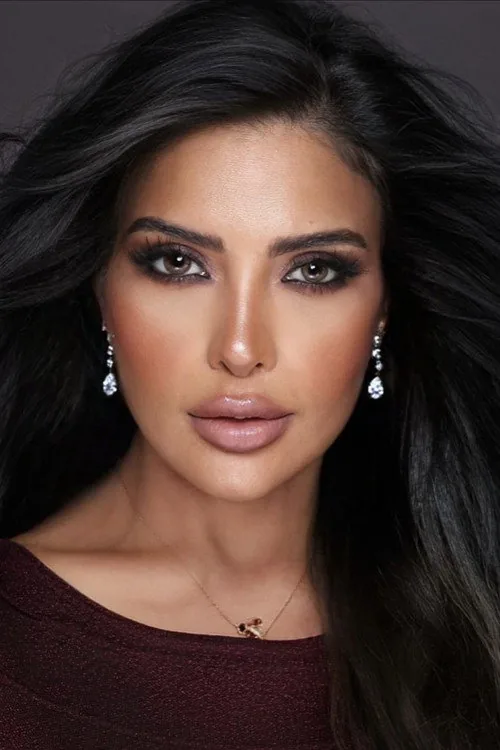 لمياء طارق