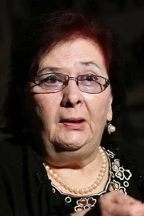 Ketevan Kiknadze