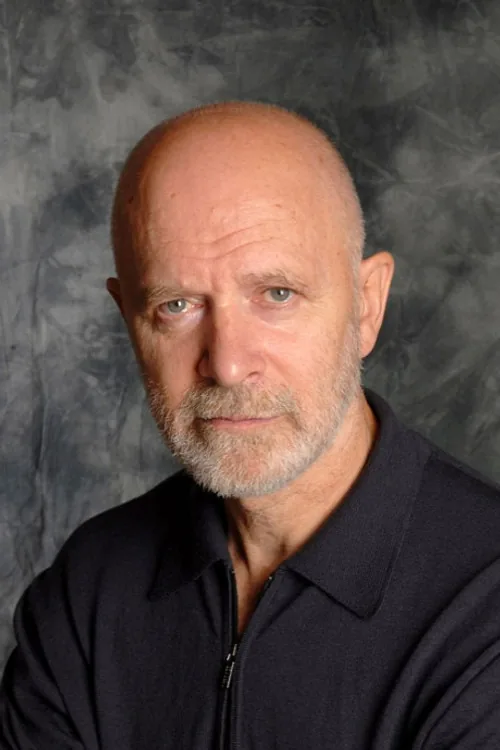Vyacheslav Butenko