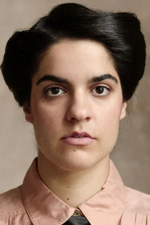 Mariann Yar
