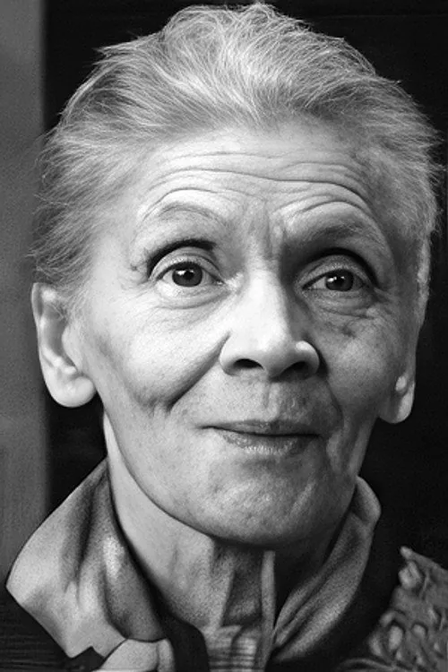 Yevgeniya Lyzhina