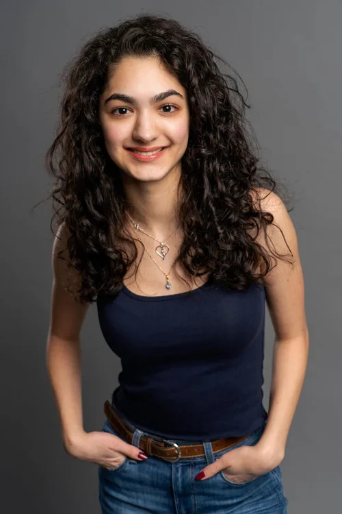 Lina Sennia