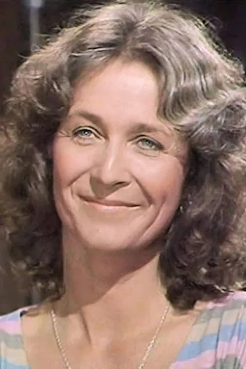 Patricia Garwood