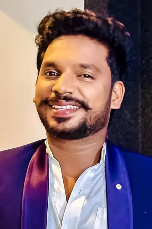 Nanjil Vijayan