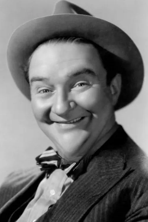 Edward Gargan