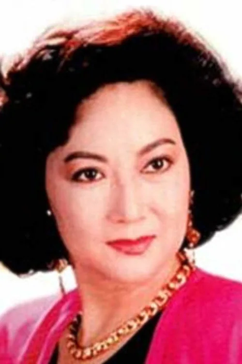 梁珊