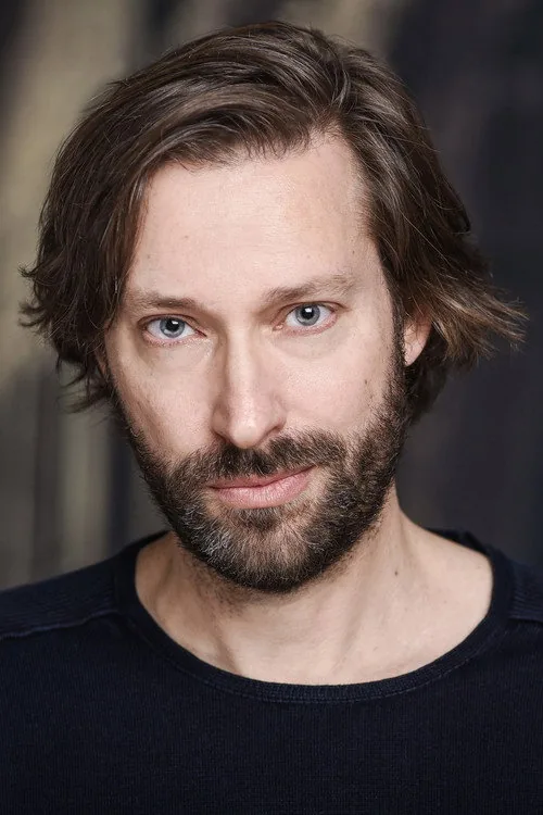 Daniel Christian Jones