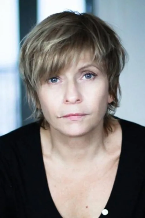 Pascale Mariani