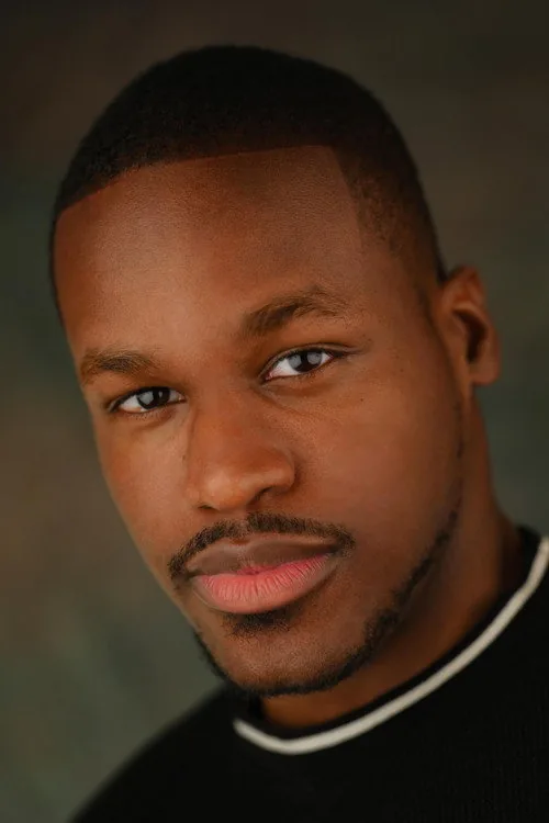 Jonathan Auguste