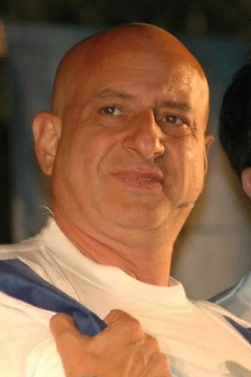 Andrea Bove