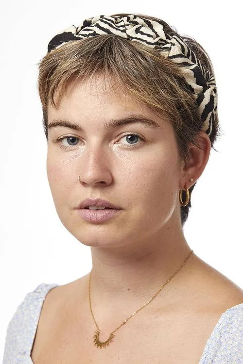 Aileen Lakatos