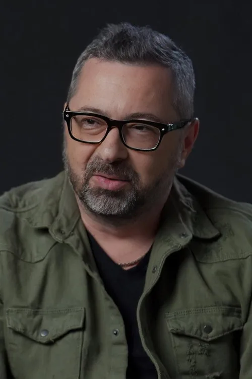 Алексей Рыжов