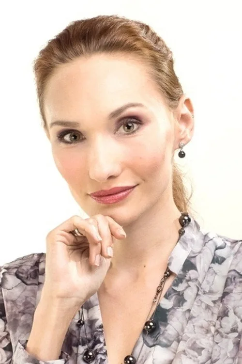 Monika Gruda