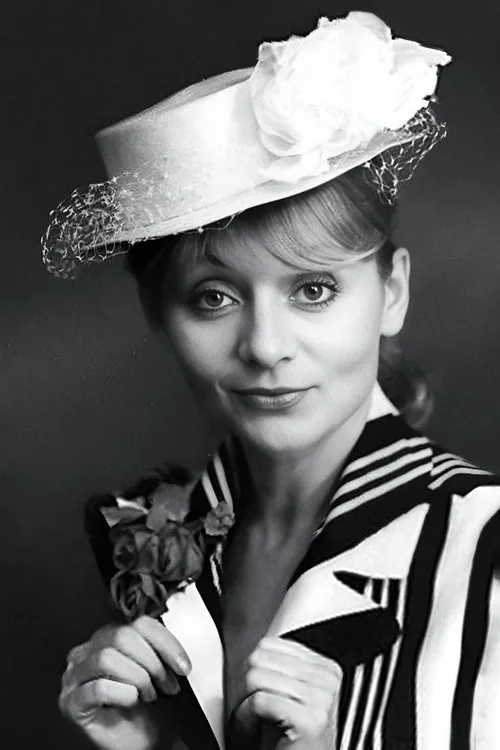 Annie Cordy