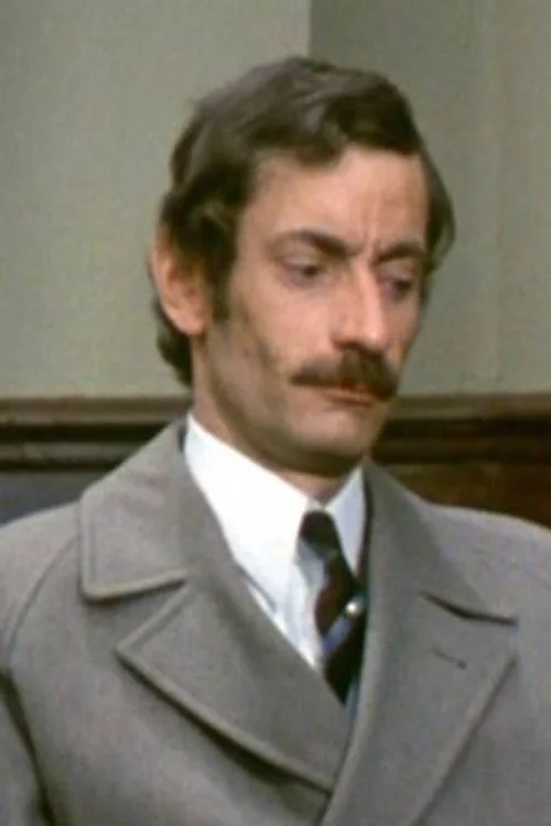 Gérard Chevalier