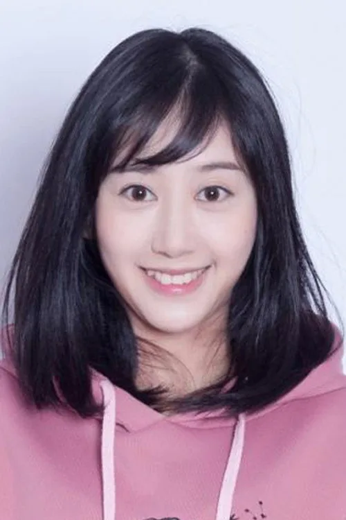 Chen Jiayi