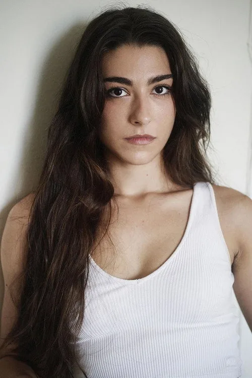 Alba Sáez