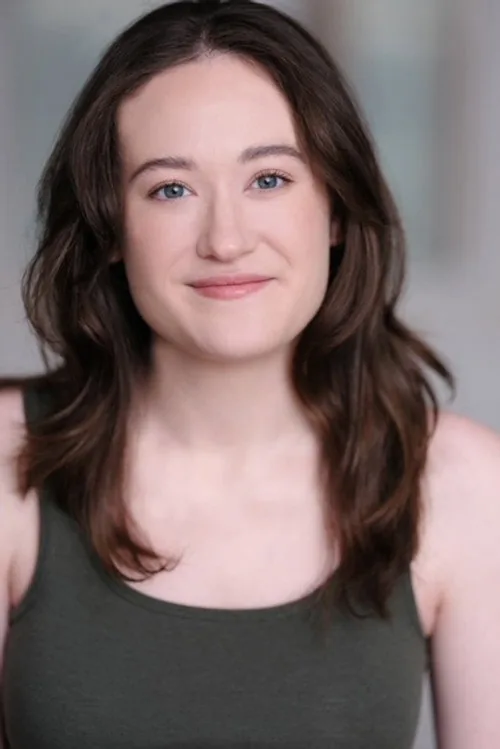 Megan Nielsen