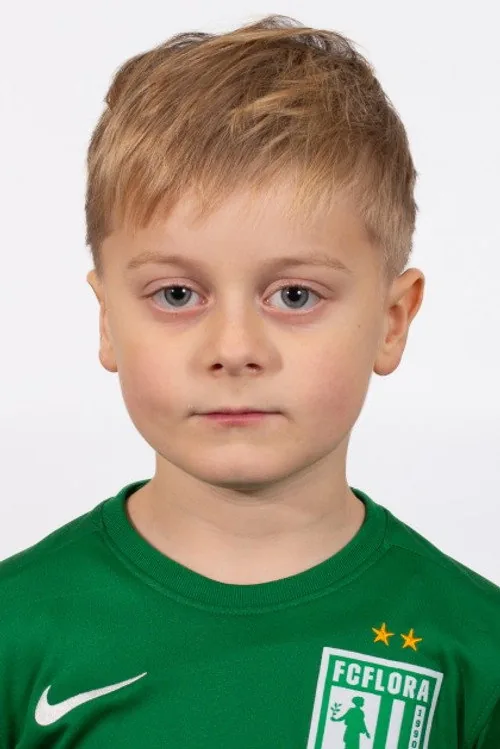 Ralf Samuel Arulepp