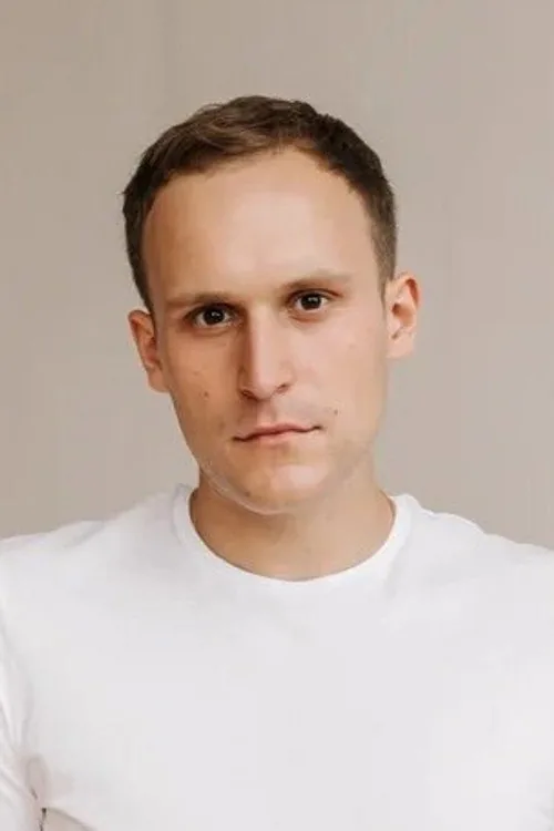 Daniil Soldatov