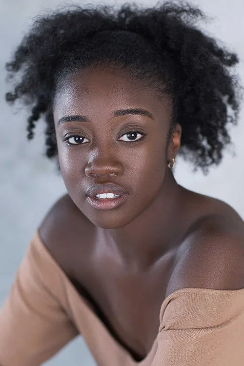 Hayley Konadu