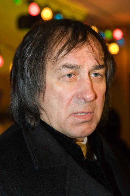 Aleksandr Inshakov