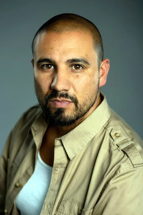 Rolando Gonzalez