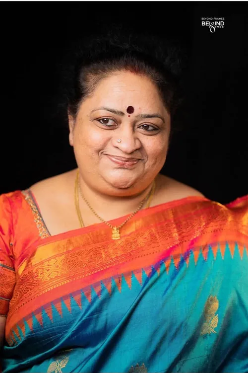 Aruna Bhikshu