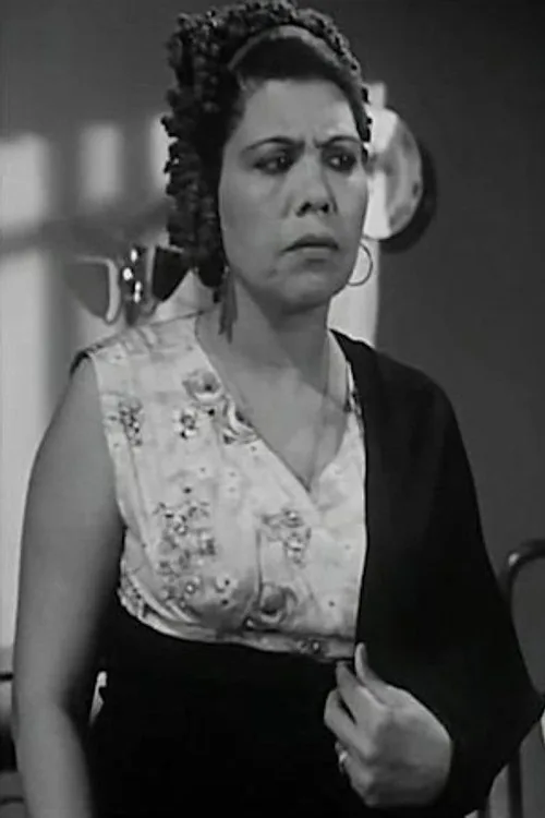 فوزية حجازي