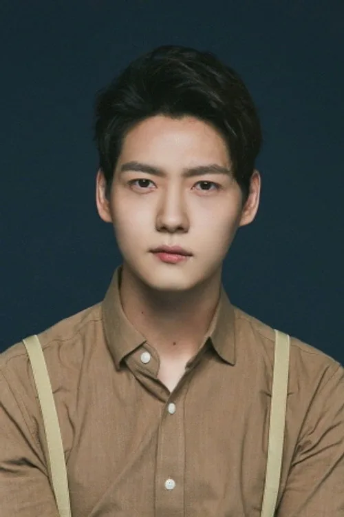 Kim Dong-seok