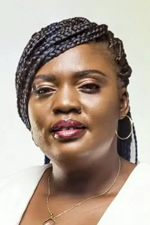 Thérèse Ngono