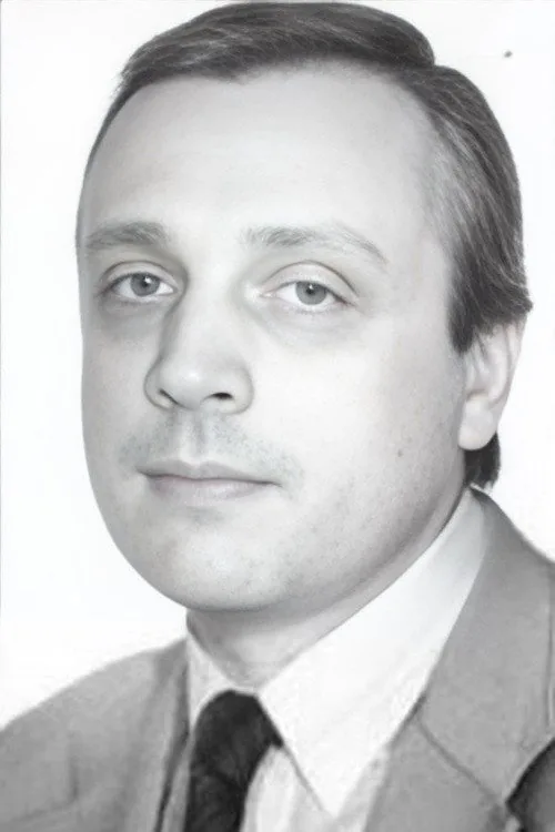 Сергей Исаев