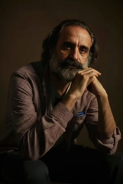Bakhtiyar Panjeei
