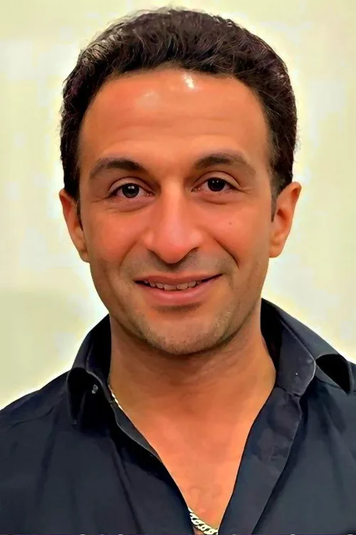 أحمد كشك