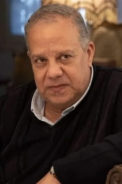 مجدي السباعي