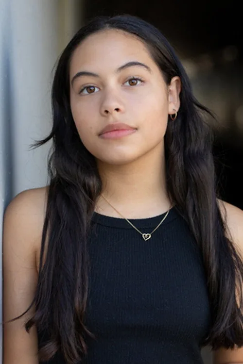 Izellah Connelly