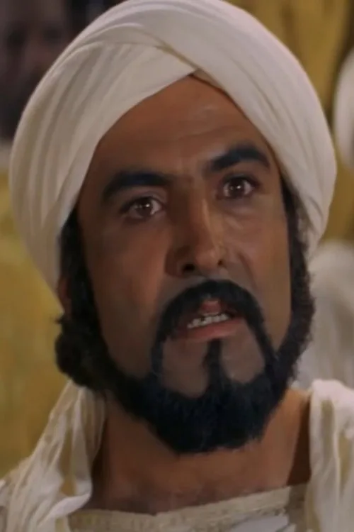 منير معاصري