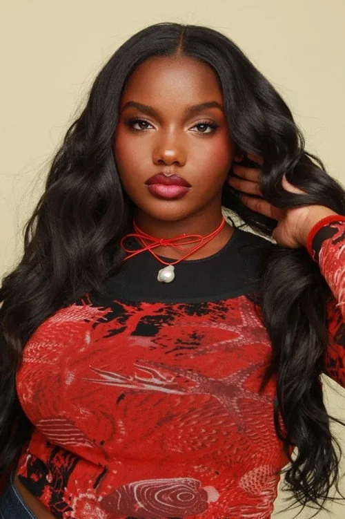 Bria Danielle Singleton