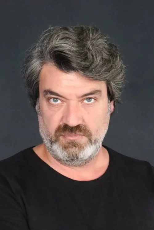 Erol Sertel