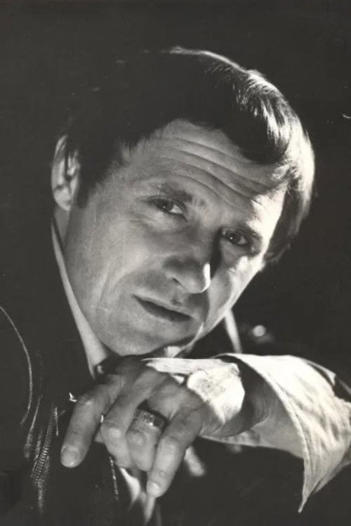 Mykola Babenko
