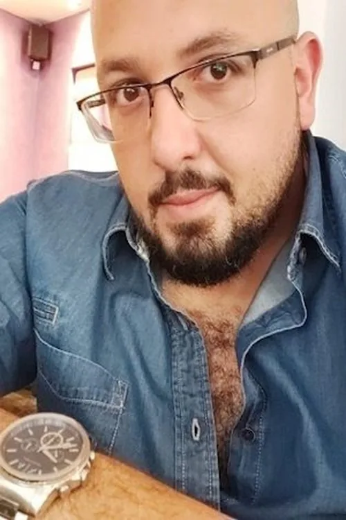 محمد السعدني
