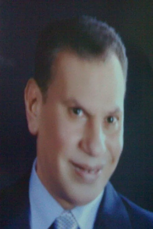 شوقي طنطاوي