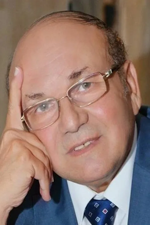مجدي أبو عميرة