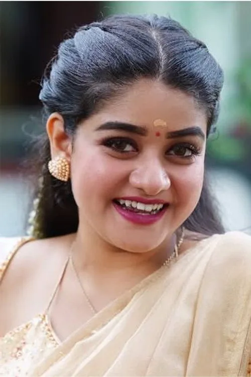 Saniya Babu