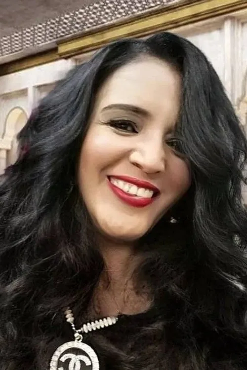 مهجة عبدالرحمن