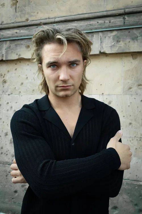 Lukas Brandl
