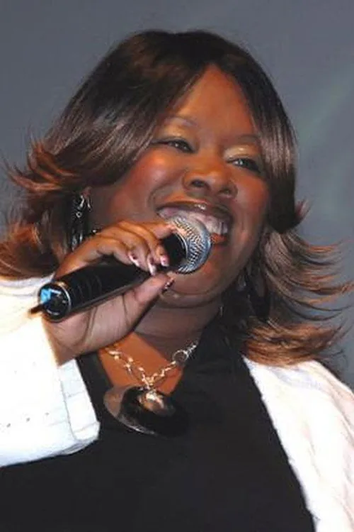 Hildia Campbell
